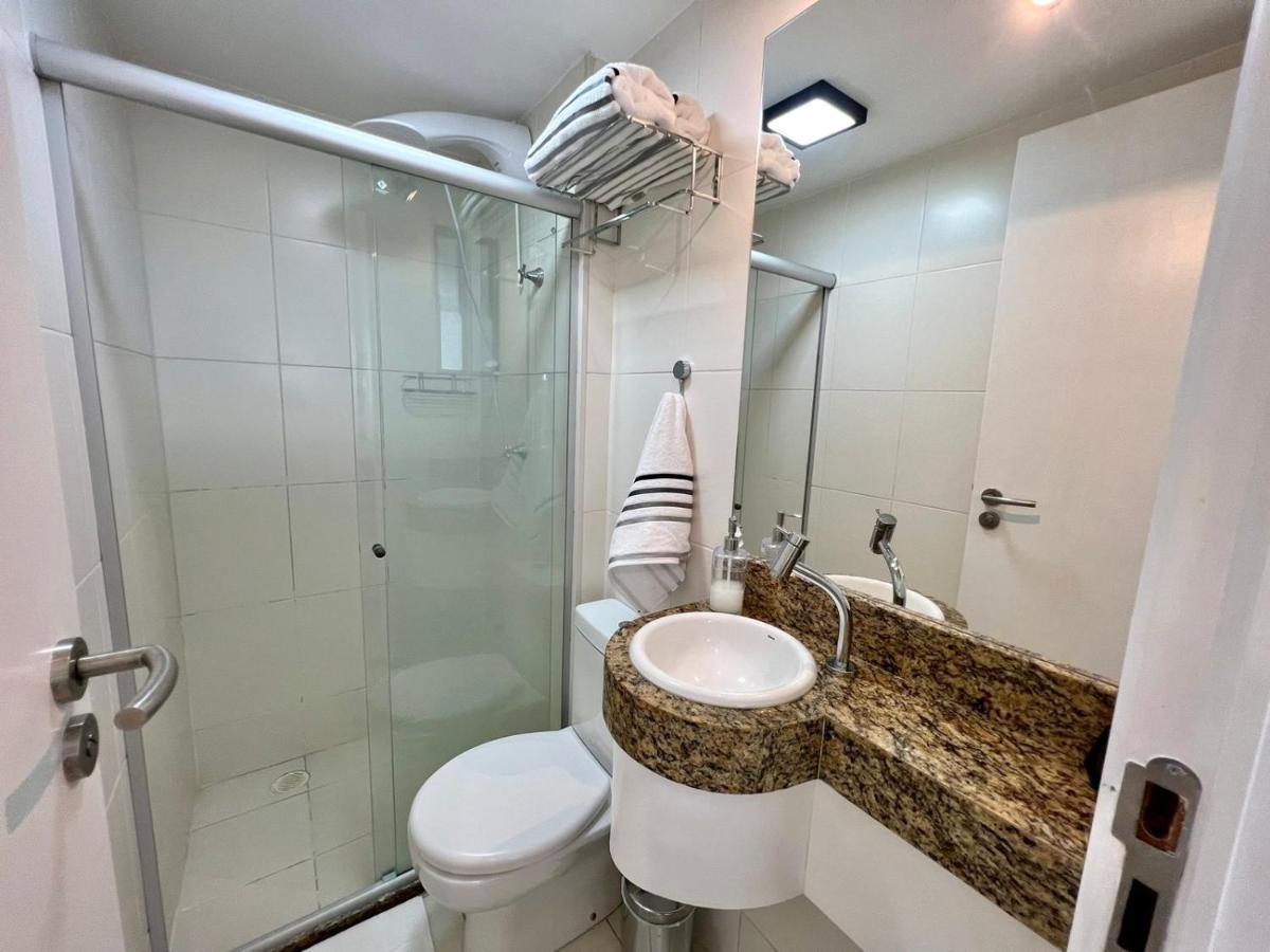 Apartment Edf Gales Da Pajucara 2 Quartos Vista Mar/piscina *