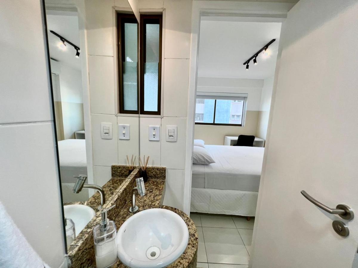 Edf Gales Da Pajucara 2 Quartos Vista Mar/piscina Apartment